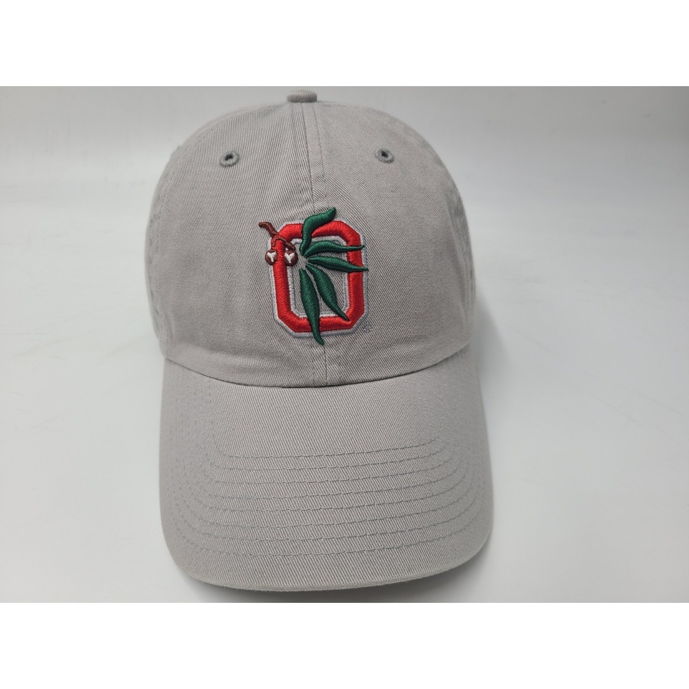 Ohio State‎ Buckeyes Alumni Twins Enterprise Franchise Perfect Fitted M Hat Cap